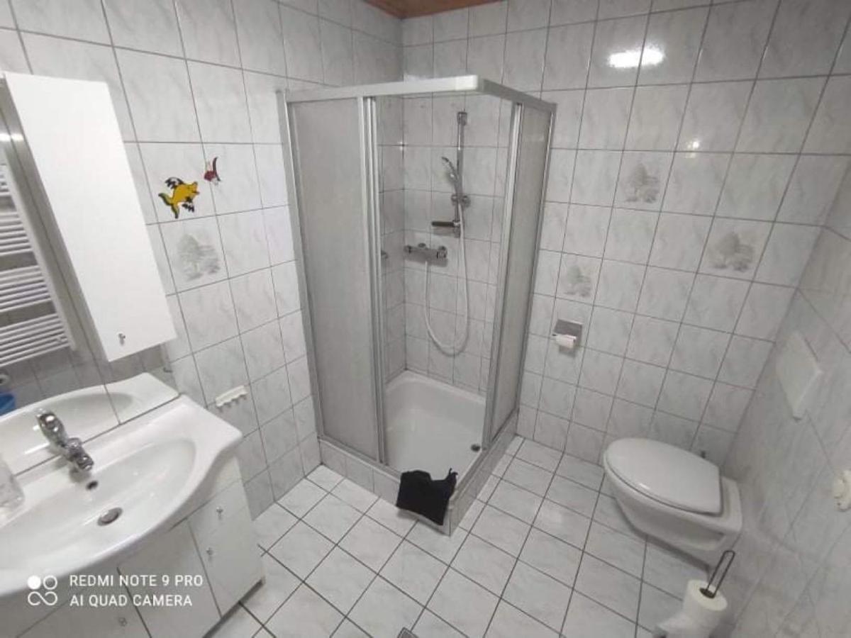Witrich Apartman Lägenhet Murau Exteriör bild