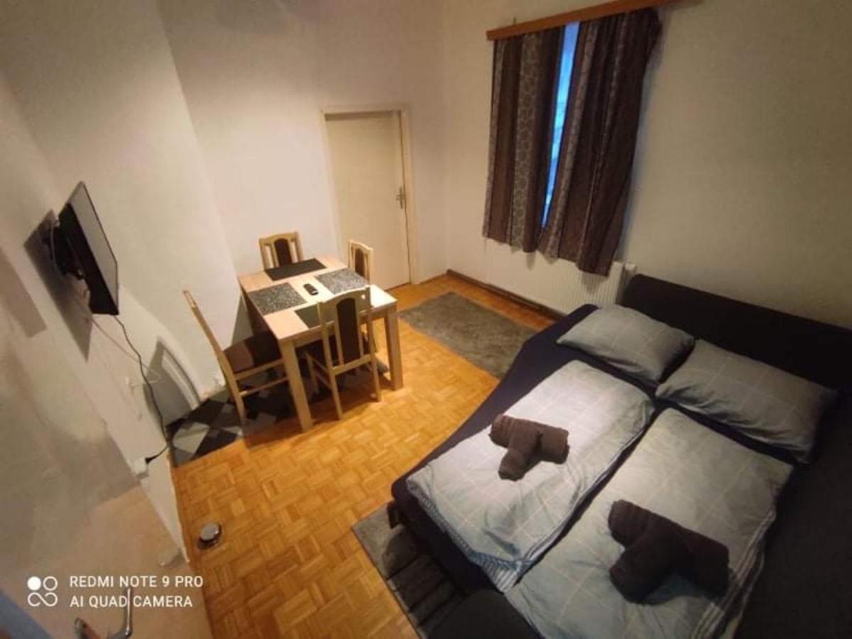 Witrich Apartman Lägenhet Murau Exteriör bild