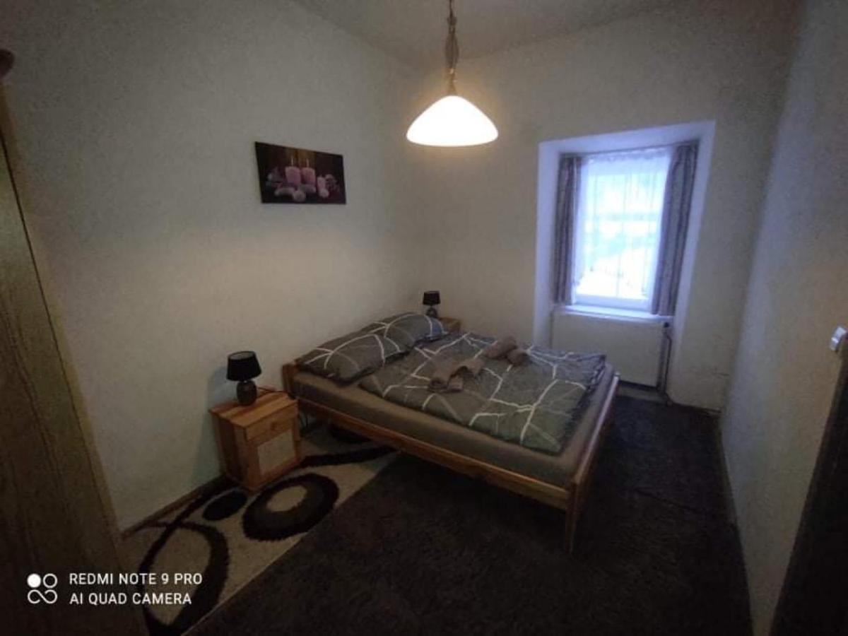 Witrich Apartman Lägenhet Murau Exteriör bild