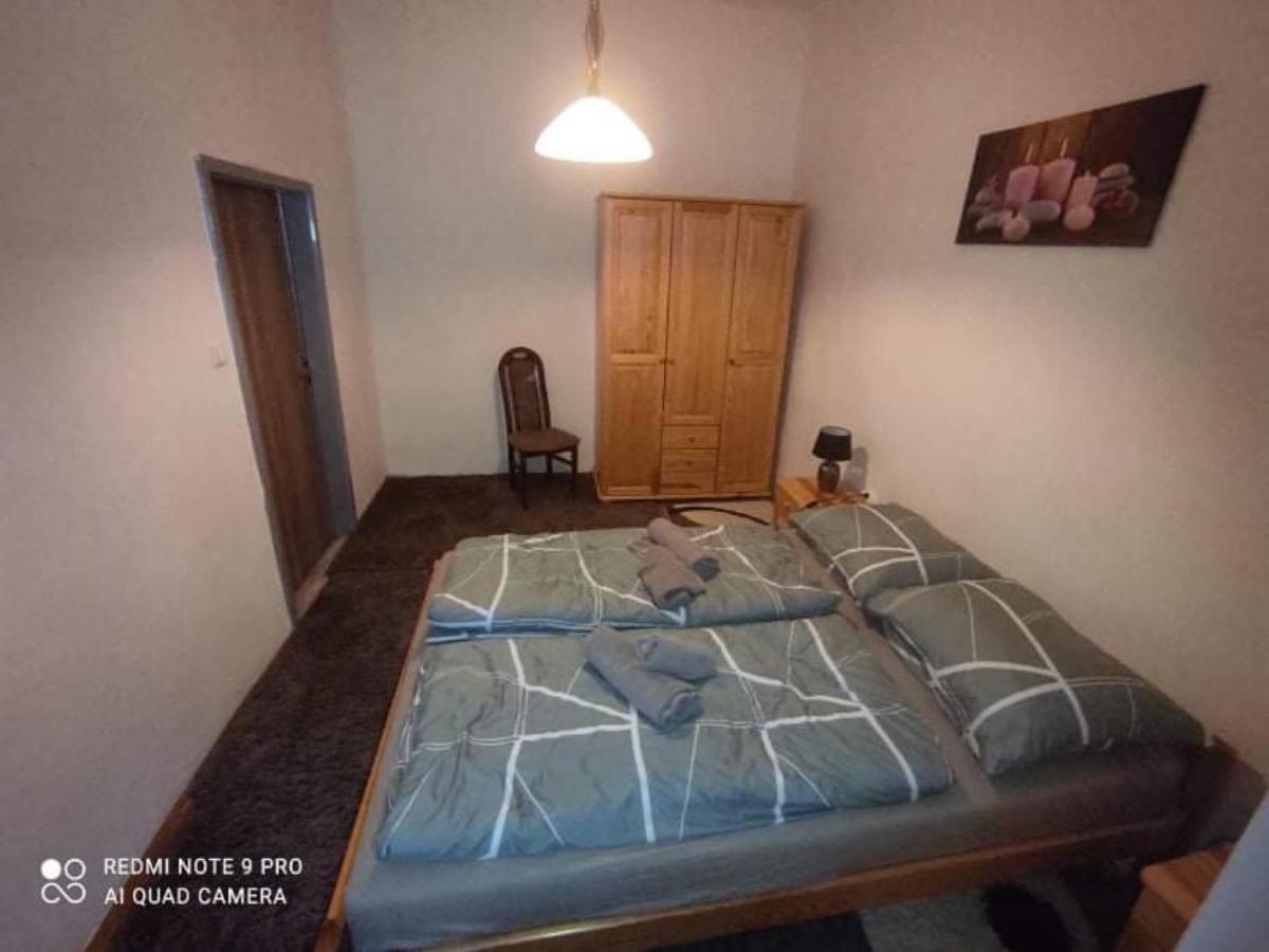 Witrich Apartman Lägenhet Murau Exteriör bild