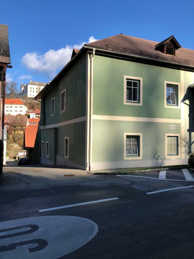Witrich Apartman Lägenhet Murau Exteriör bild