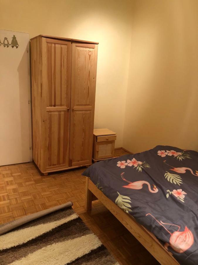 Witrich Apartman Lägenhet Murau Exteriör bild