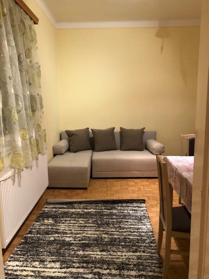 Witrich Apartman Lägenhet Murau Exteriör bild