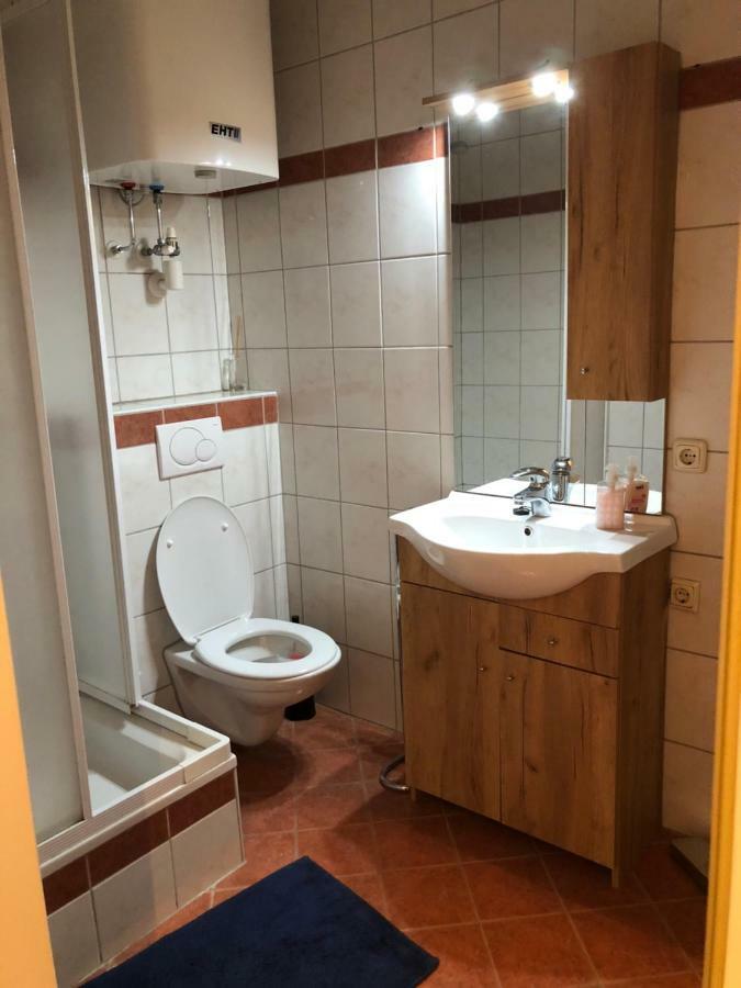 Witrich Apartman Lägenhet Murau Exteriör bild