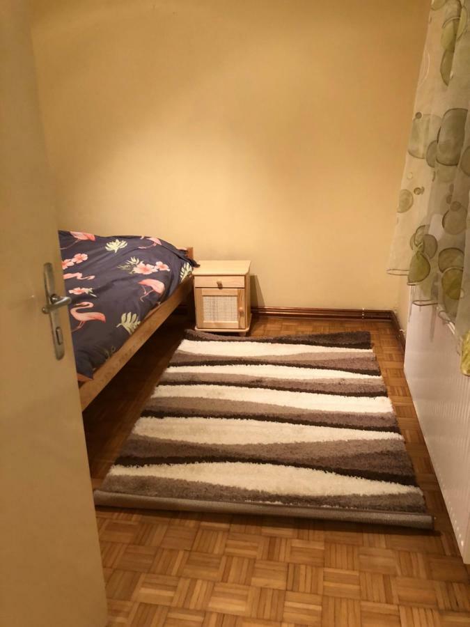 Witrich Apartman Lägenhet Murau Exteriör bild