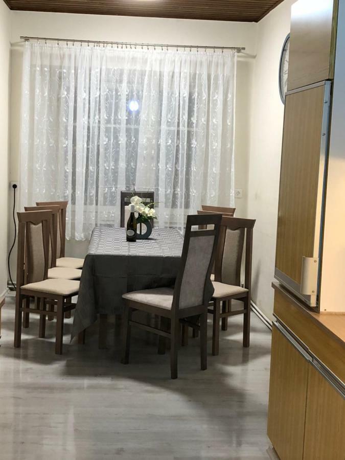 Witrich Apartman Lägenhet Murau Exteriör bild