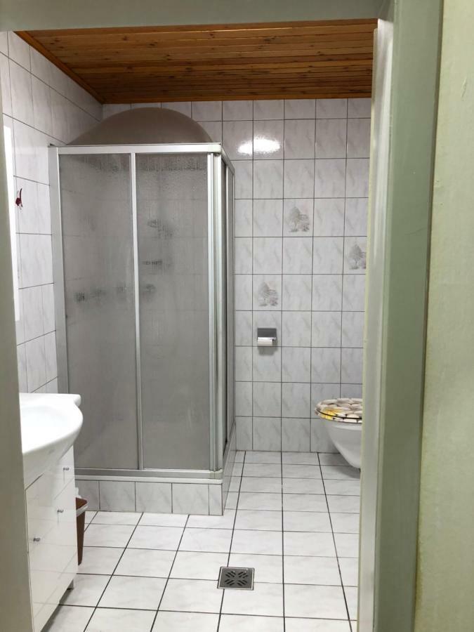 Witrich Apartman Lägenhet Murau Exteriör bild