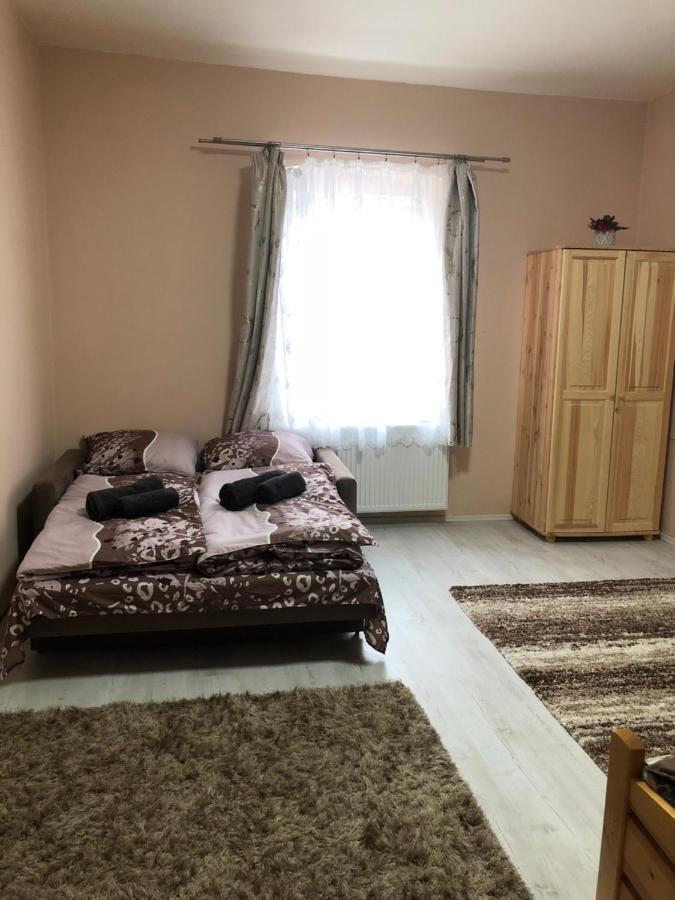 Witrich Apartman Lägenhet Murau Exteriör bild
