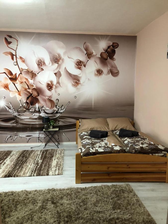 Witrich Apartman Lägenhet Murau Exteriör bild