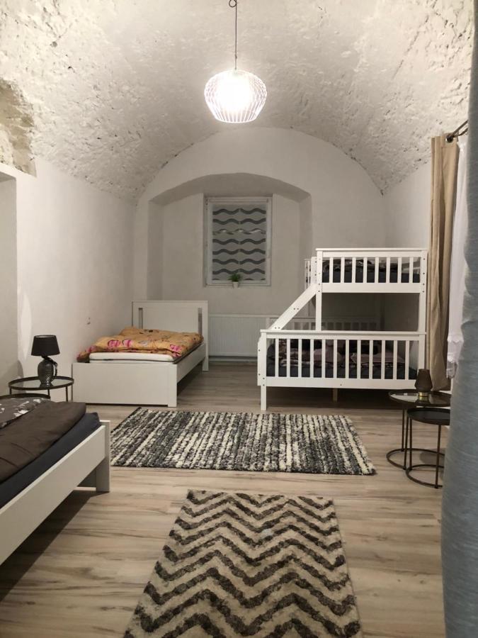 Witrich Apartman Lägenhet Murau Exteriör bild