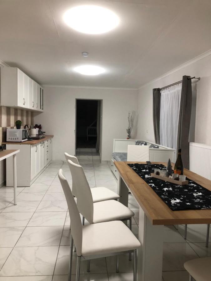 Witrich Apartman Lägenhet Murau Exteriör bild
