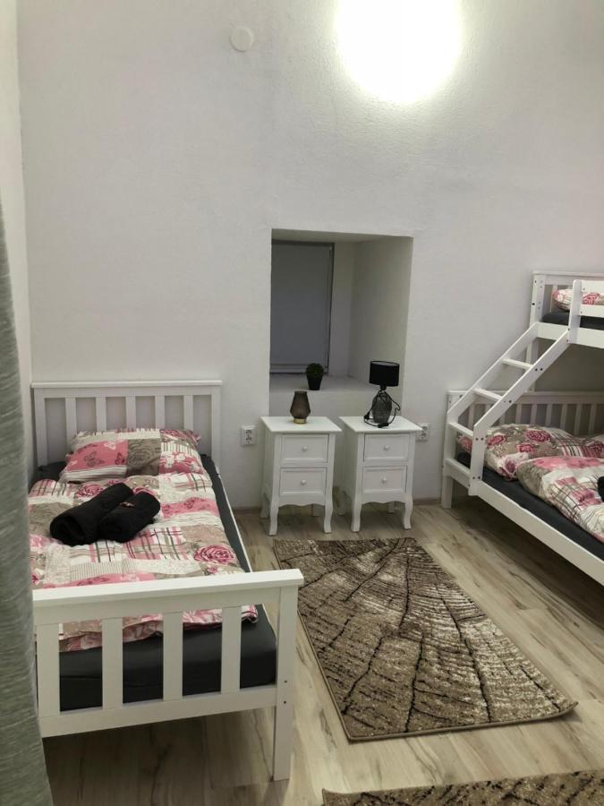 Witrich Apartman Lägenhet Murau Exteriör bild